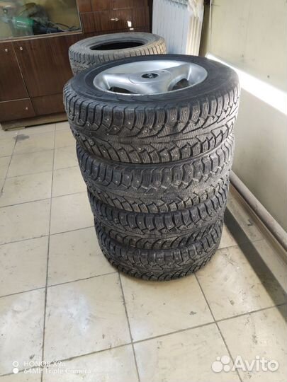 Nokian Tyres Nordman 5 175/70 R13