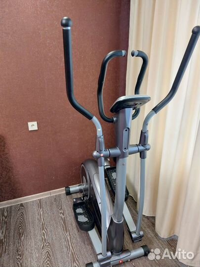 Эллиптический тренажер oxygen fitness alabama EXT