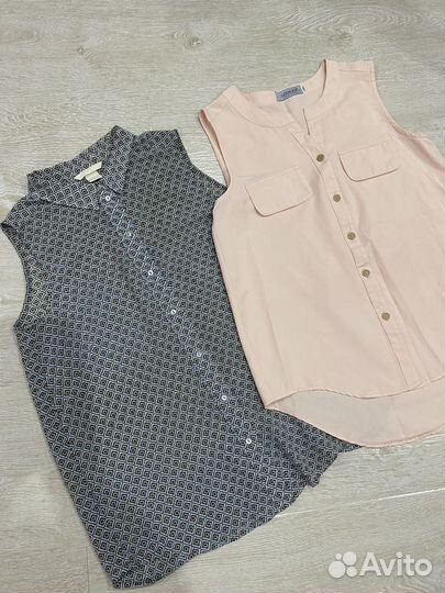 Женские вещи пакетом 44