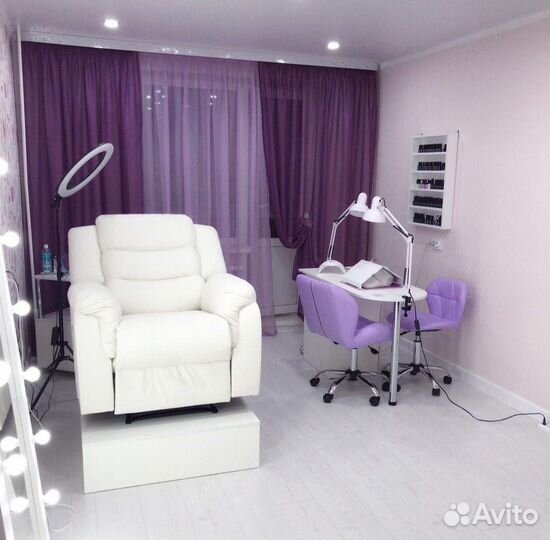 Кресло реклайнер