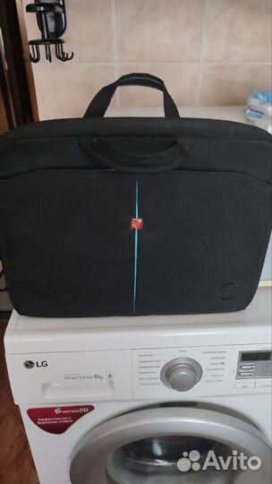 Сумка для ноутбука