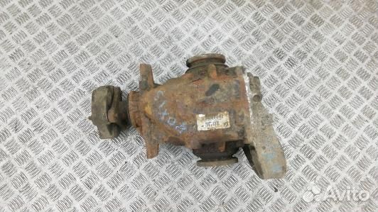 Редуктор задний BMW 3 E90/E91 (80X13MO01)