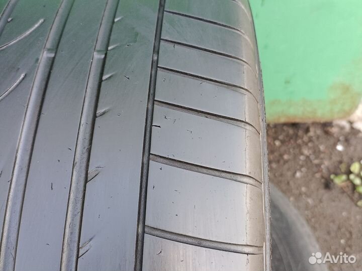 Bridgestone Potenza RE050A 215/55 R17 93V