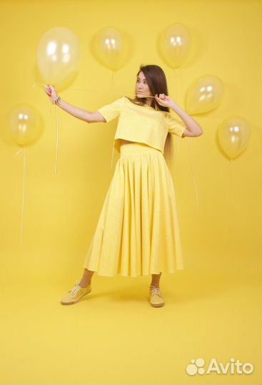 Костюм женский