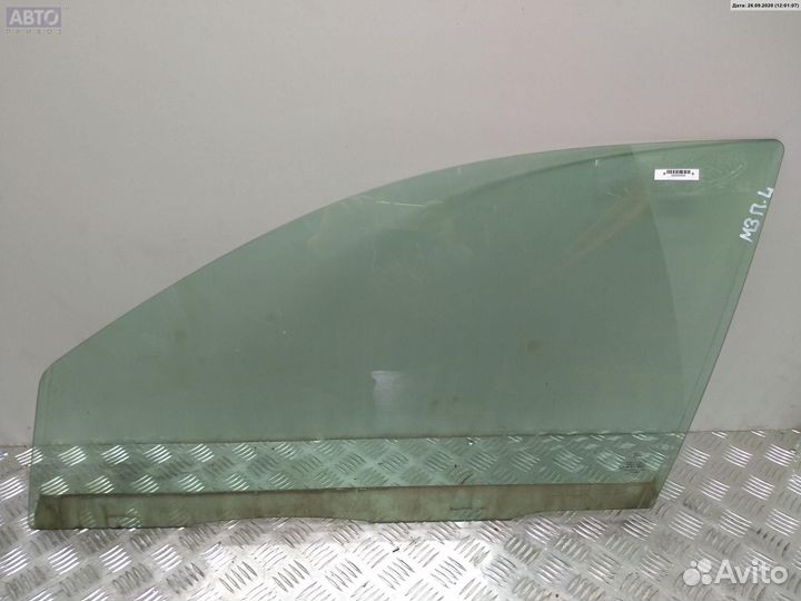 Переднее левое стекло Ford Mondeo 3