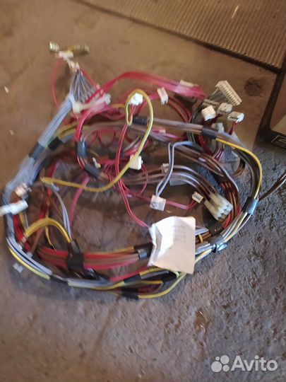 Электро двигатель для машинки индезит