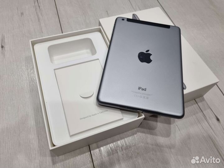 iPad mini 2 16Gb retina
