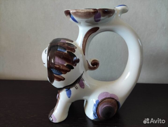 Подсвечник Конаково