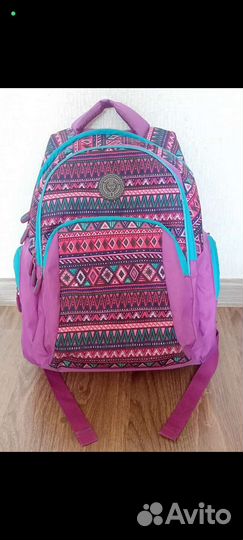 Ранец школьный для девочки