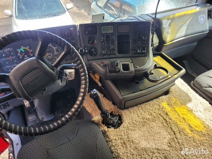 Scania R 340, 2007