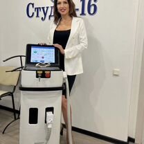 Лазерная эпиляция Ноги полностью+тот.бикини+подмыш, Санкт-Петербург