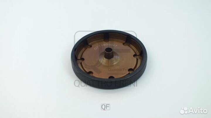 Заглушка АКПП