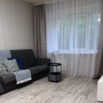 1-к. квартира, 30,5 м², 1/4 эт.