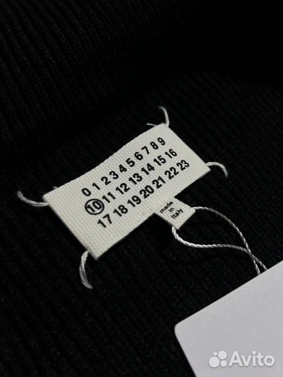 Maison margiela кардиган