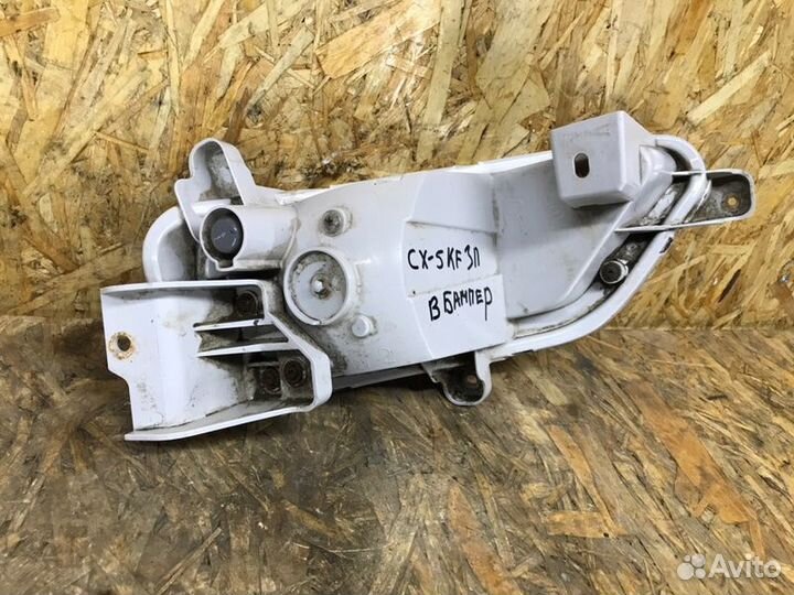 Фонарь противотуманный задний правый Mazda Cx-5 Kf