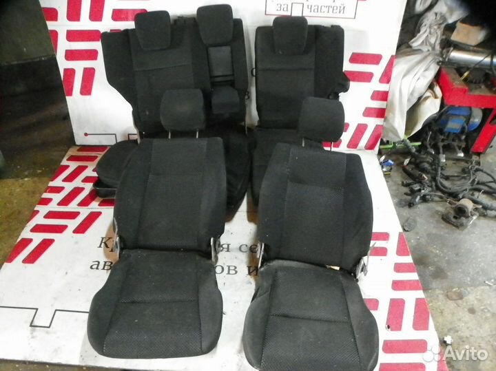 Сиденье салонное Suzuki Grand Vitara