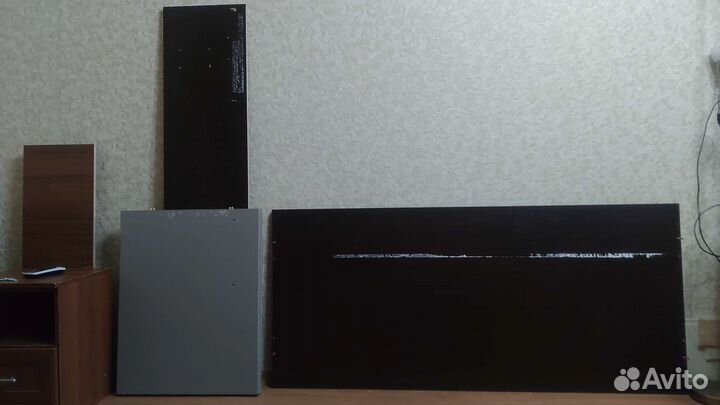 Компьютерный стол 160х80см