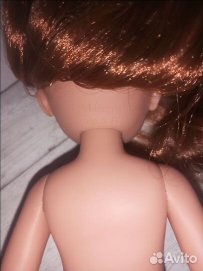 Кукла Llorens 30 см