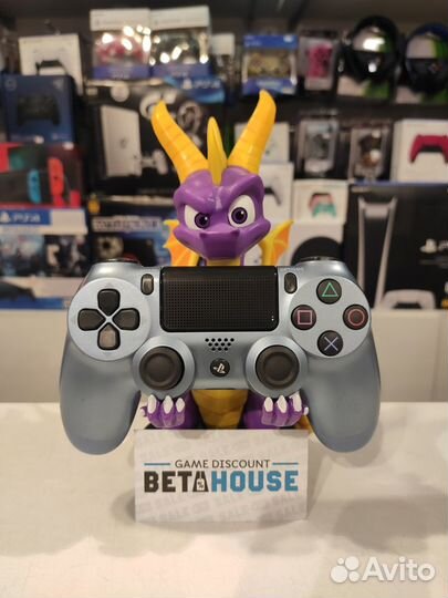 Кастомный Джойстик PS4 V2 