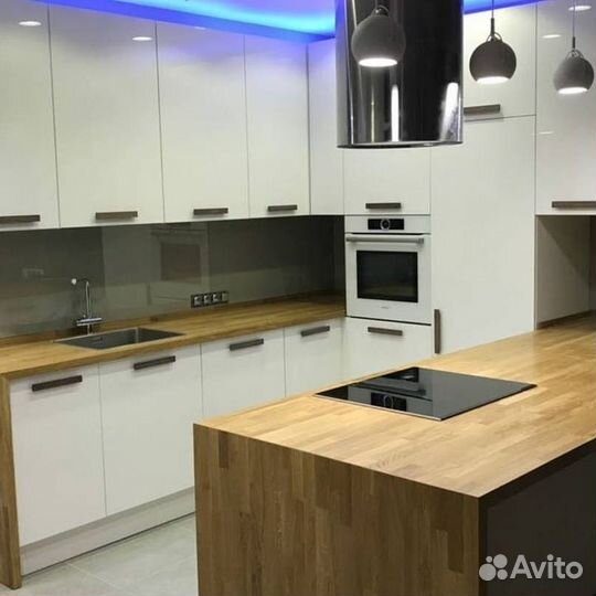 Кухня от производителя