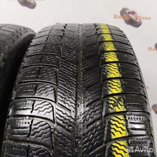 Michelin X-Ice North 3 215/65 R16