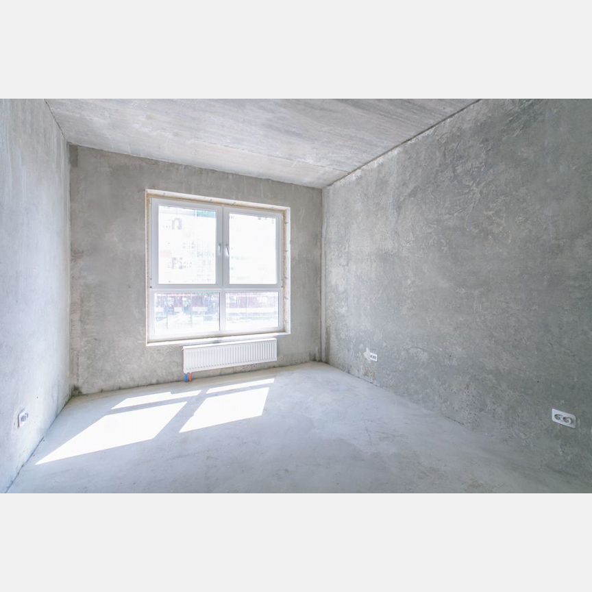 2-к. квартира, 56,7 м², 9/12 эт.