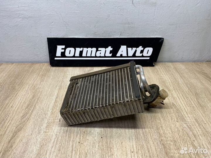 Радиатор Кондиционера Отопителя Lifan Breez 520