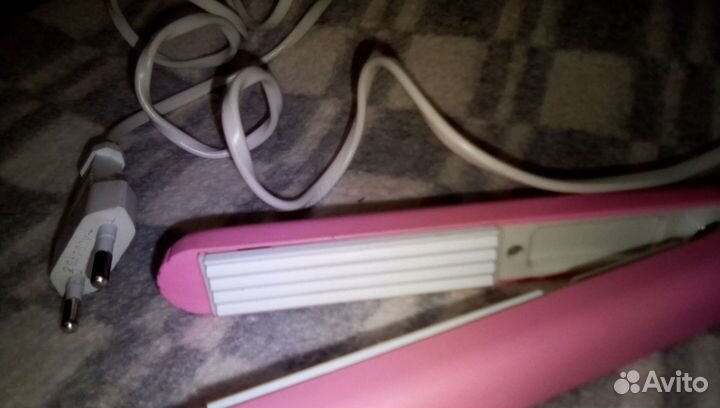 Нагревательный элемент