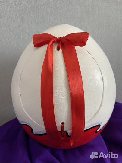 Большой киндер сюрприз