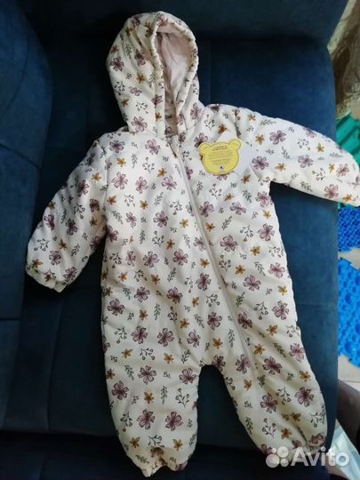 Комбенизон