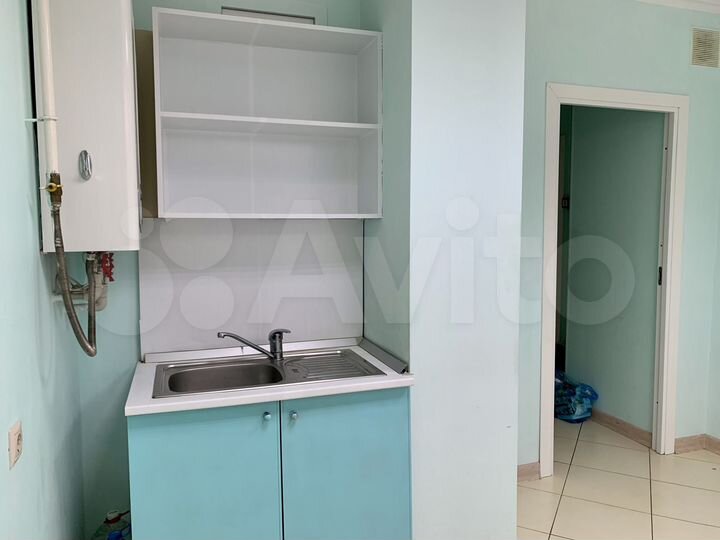 Свободного назначения, 15 м²