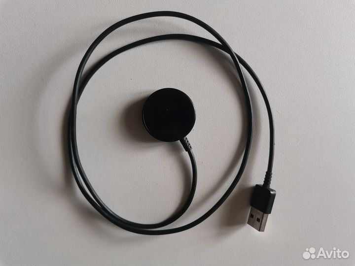 Беспроводная зарядка samsung Galaxy Watch