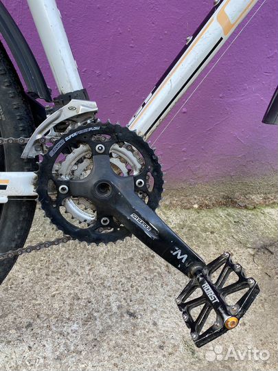 Велосипед GT avalanche 3.0 L 26''