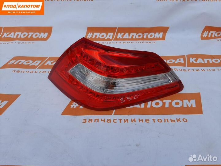 Фонарь задний правый Nissan Teana J32 2008