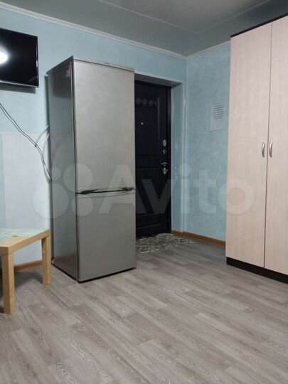 Комната 25 м², 1/2 эт.