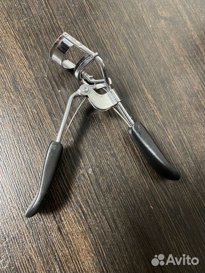 Щипцы для завивки ресниц