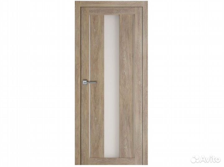 Mежкомнатные двери Compack