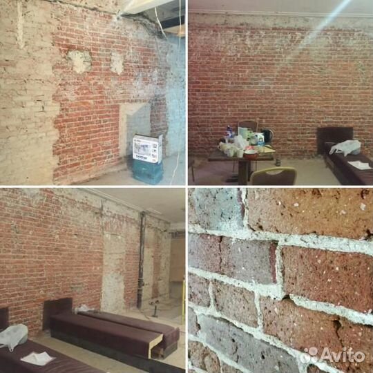 Пескоструйная обработка с выездом