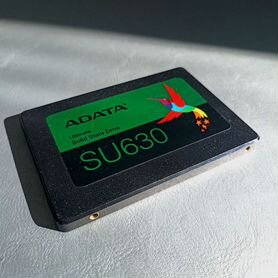 Ssd adata 1tb