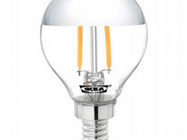 IKEA - силльбу Светодиодная лампочка E27 140 лм