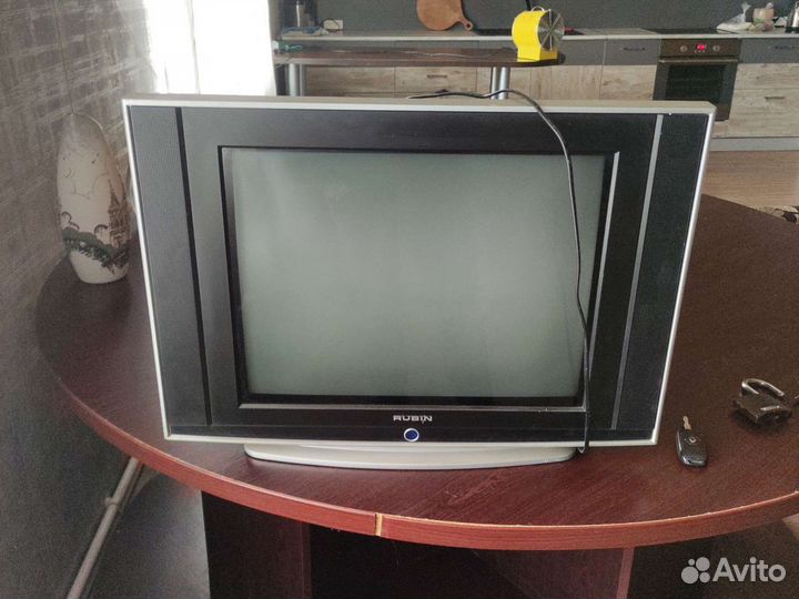 Телевизор