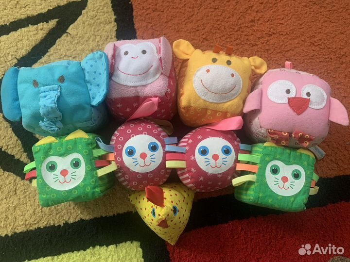 Сортеры,Мякиши,Муз.пианино