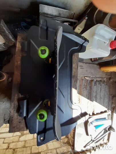 Скейтборд детский