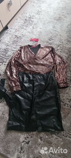 Платье женское 44 46 размер