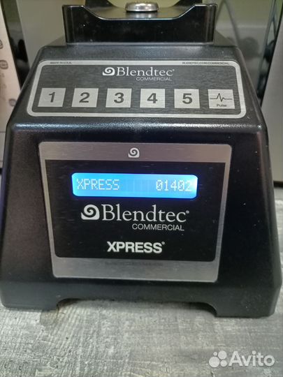 Блендера Blendtec