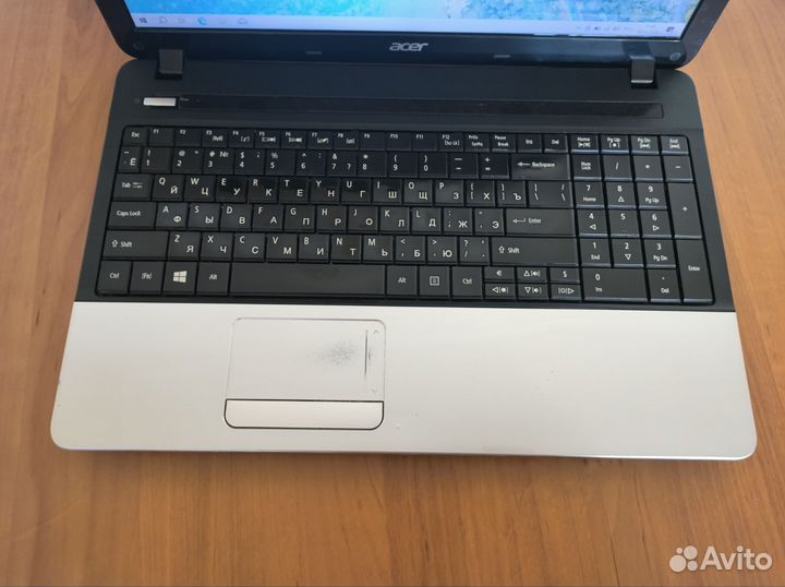 Acer 15,6