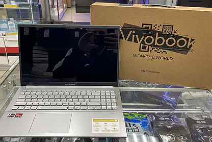 Ноутбук Asus VivoBook 15 E1504FA-L1834 oled