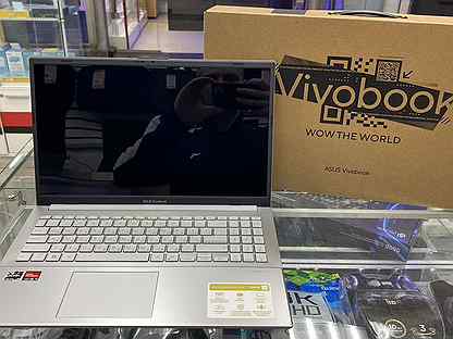 Ноутбук Asus VivoBook 15 E1504FA-L1834 oled