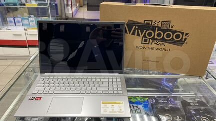 Ноутбук Asus VivoBook 15 E1504FA-L1834 oled