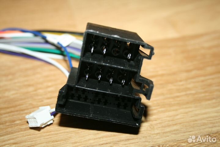 Кан бус VW Volkswagen Skoda Seat Канбус Can bus